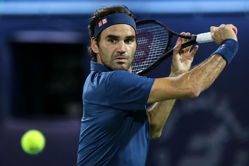 The World of Sports on Feb 28, 2019 