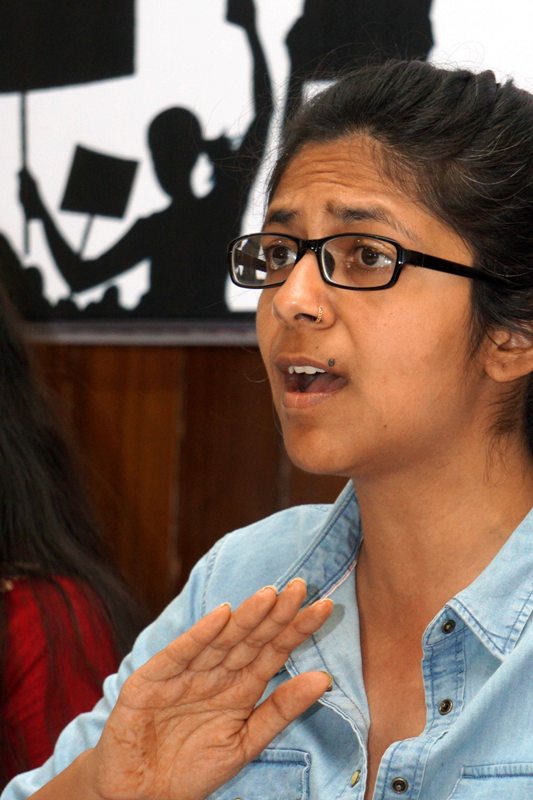 India Today in Images: March 7, 2019 