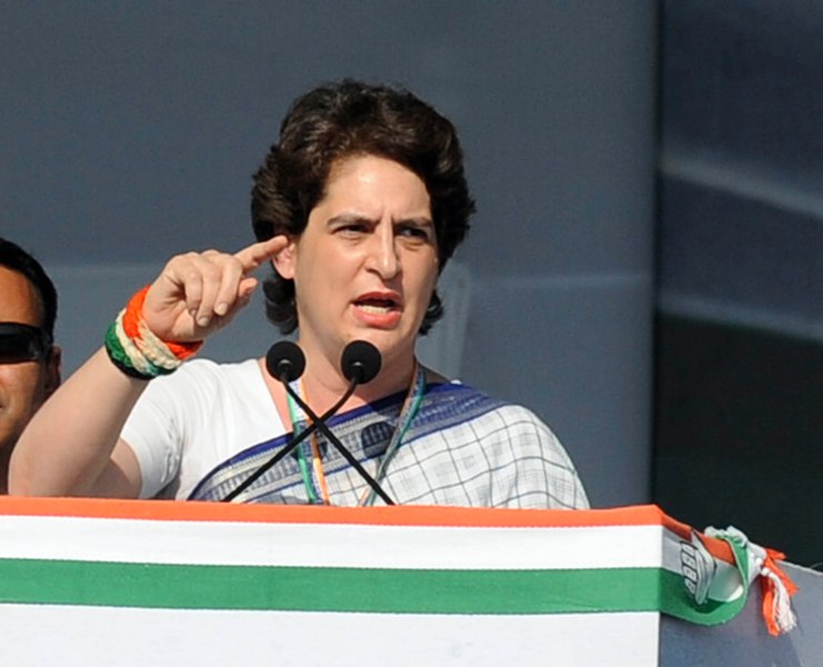 India in Politics: March 12, 2019