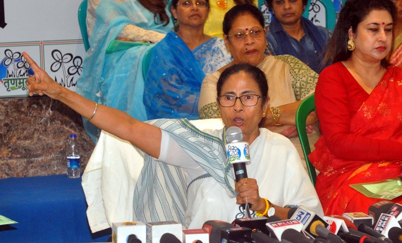 India in Politics: March 13, 2019