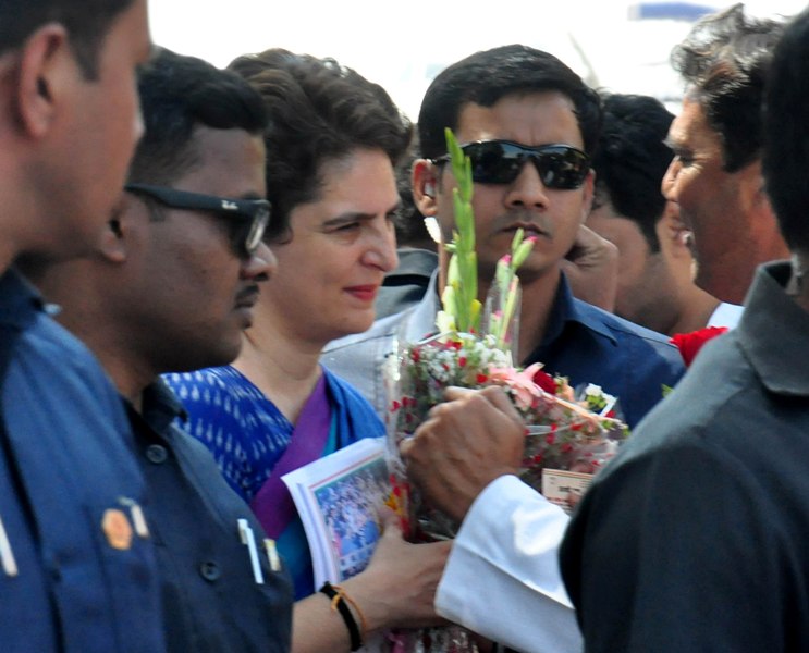 India in Politics: March 27, 2019