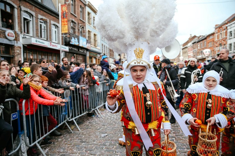 The world in photo : APR 2 ,2019