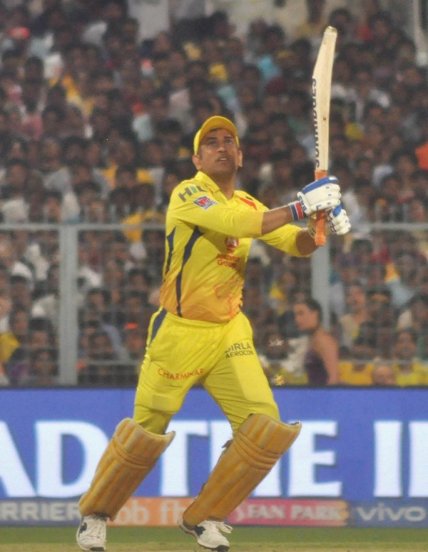 India Sports IPL: APR 14, 2019