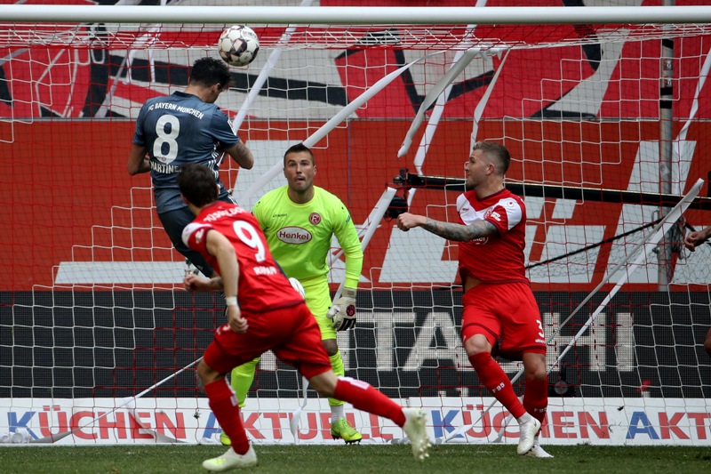 World Sports: April 14, 2019