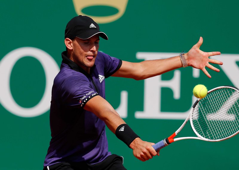 World sports: April 18, 2019