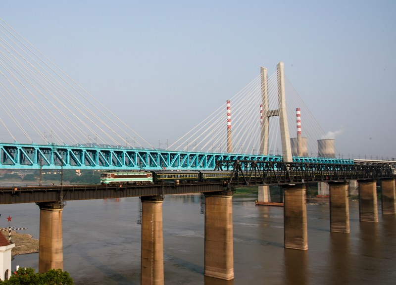 World in Photos: April 23, 2019