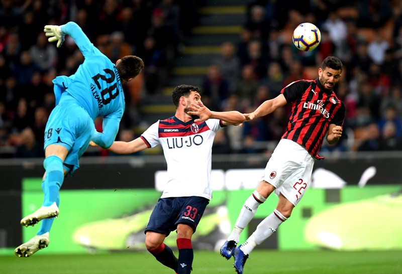 World Sports: May 7, 2019