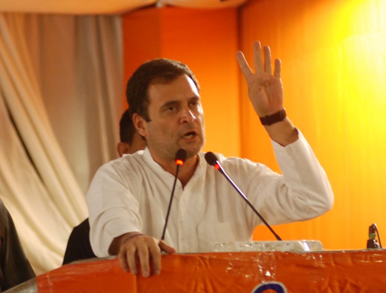 India in Politics: May 6, 2019