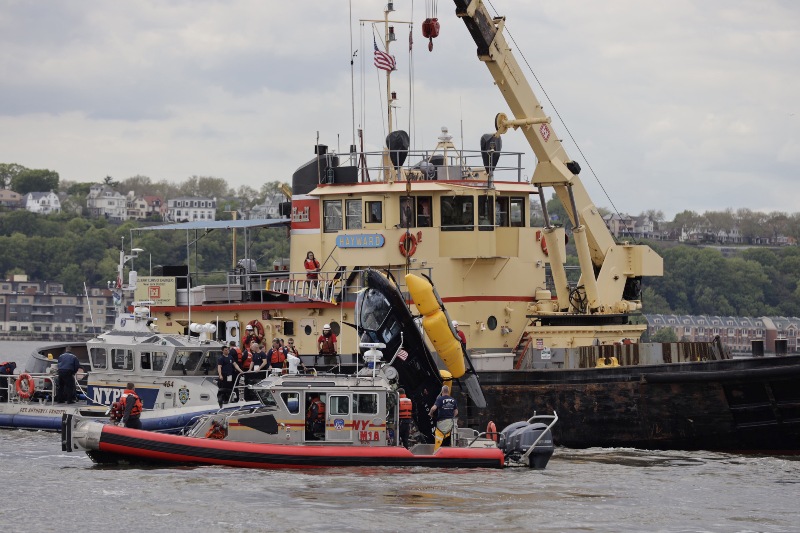 World in Photos: May 15, 2019