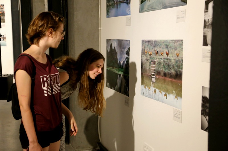 World in Photos: July 20 , 2019