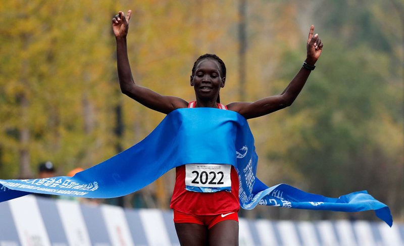 World of Sports : Oct 27 ,  2019