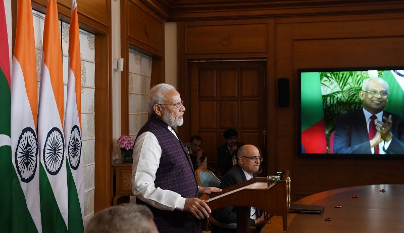 India in Politics : Dec 04 , 2019