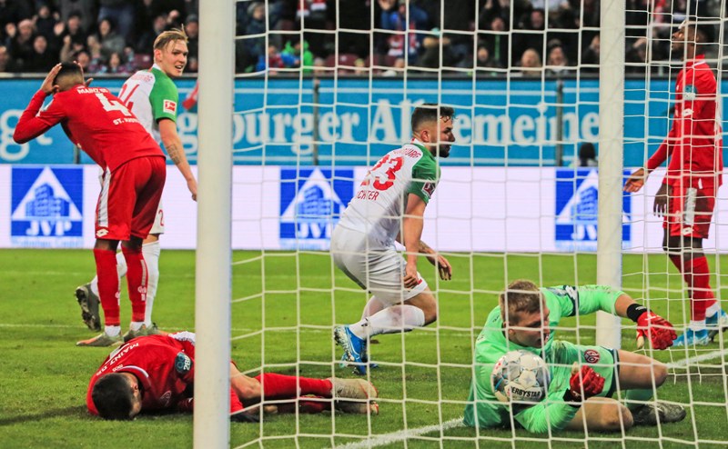 World of Sports : Dec 7 , 2019