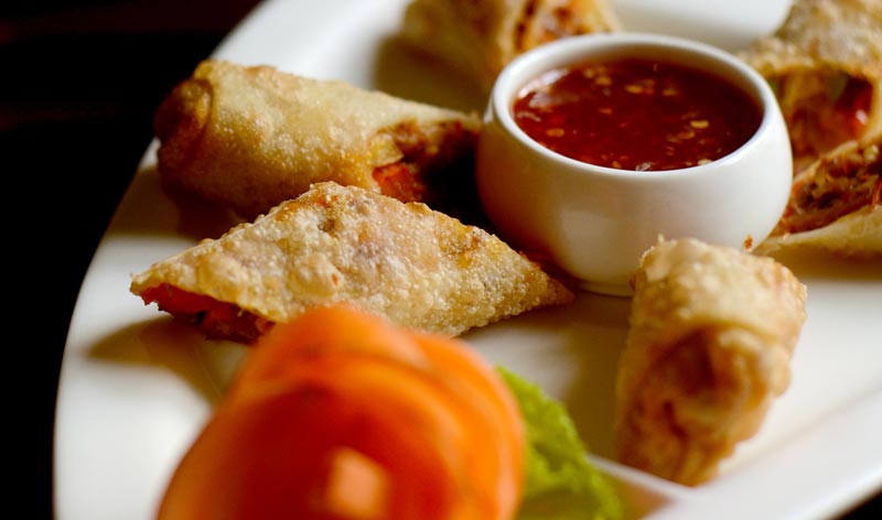 Chowman launches Oriental Duck Festival 2019