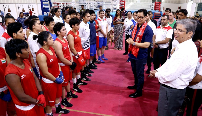 India in Politics: June 4, 2019