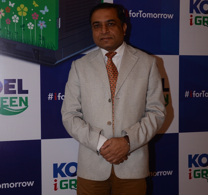 Kirloskar Oil Engines Limited announces launch of its unique offering