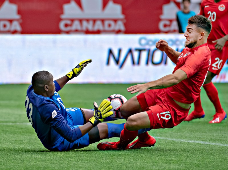 World sports: March 24, 2019