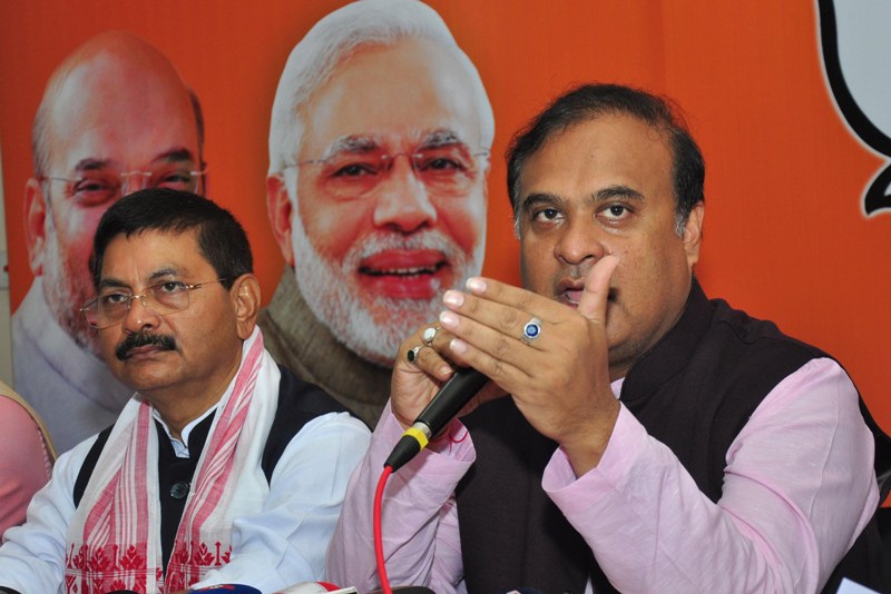 India in Politics: APR 1, 2019