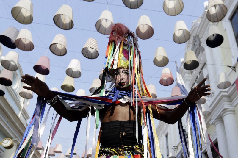 The world in photo : APR 2 ,2019