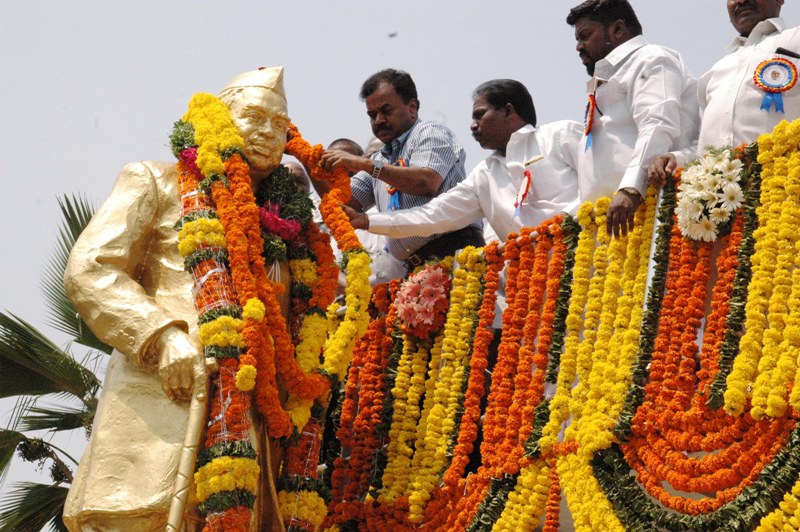 India in Politics: APR 5, 2019