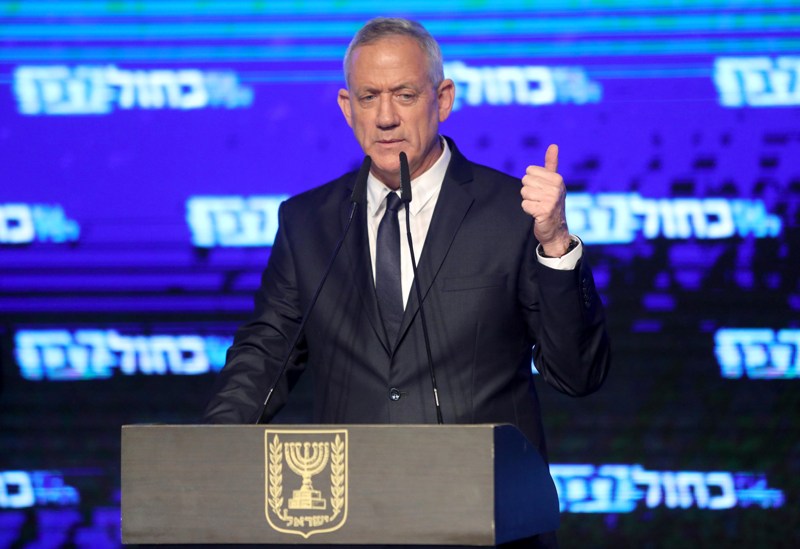 World in Politics April 10, 2019