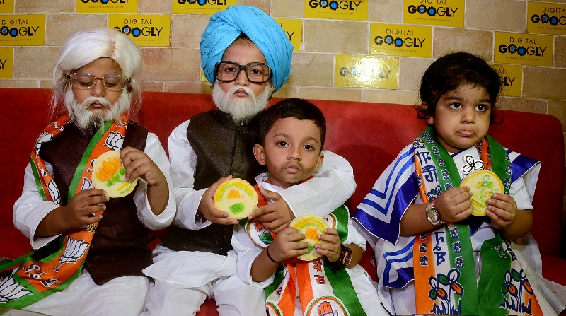 Digital Googly launch eyes social media market