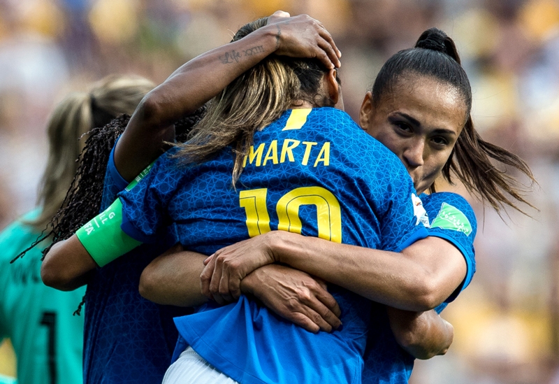 World Sports: June 13, 2019