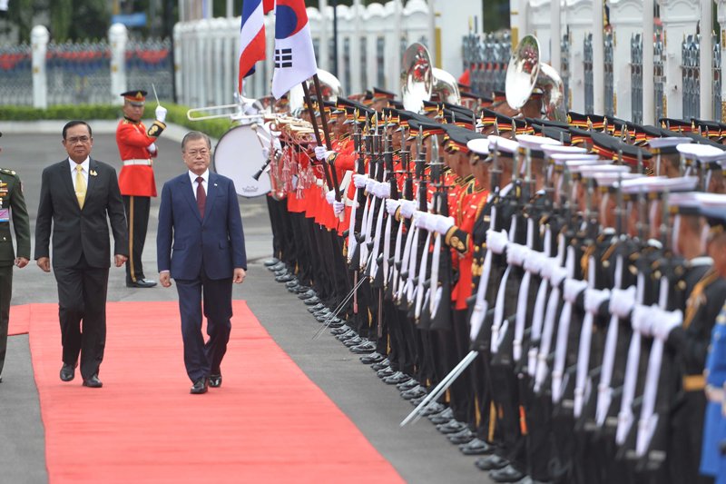 World in Photos: Sep 1 , 2019