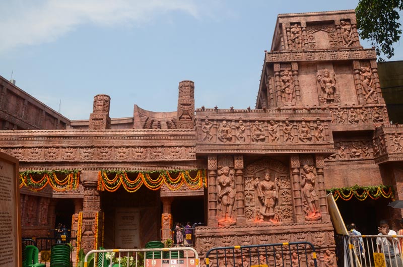 Durga Puja: The Best of Kolkata idols and pandals