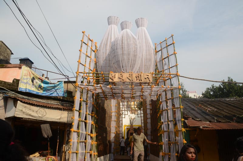 Durga Puja: The Best of Kolkata idols and pandals
