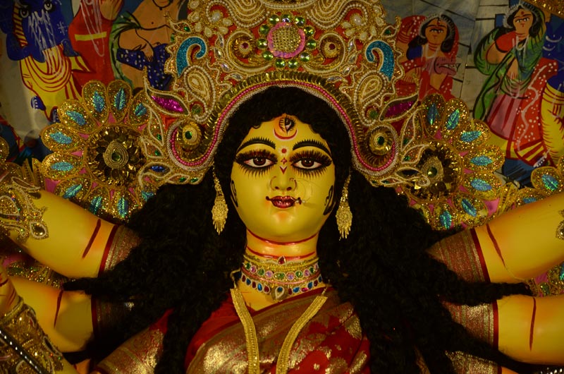 Durga Puja: The Best of Kolkata idols and pandals