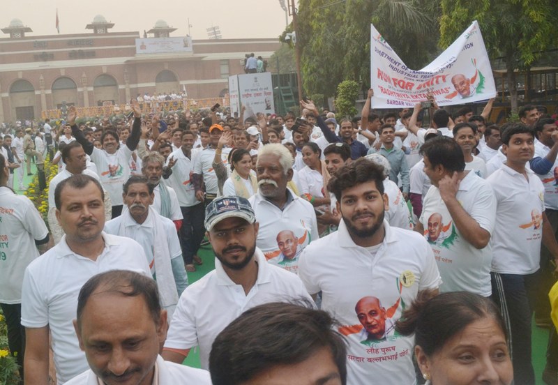 India in Politics: Oct 31 , 2019