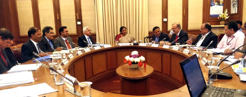 India in Politics : Nov 6 , 2019