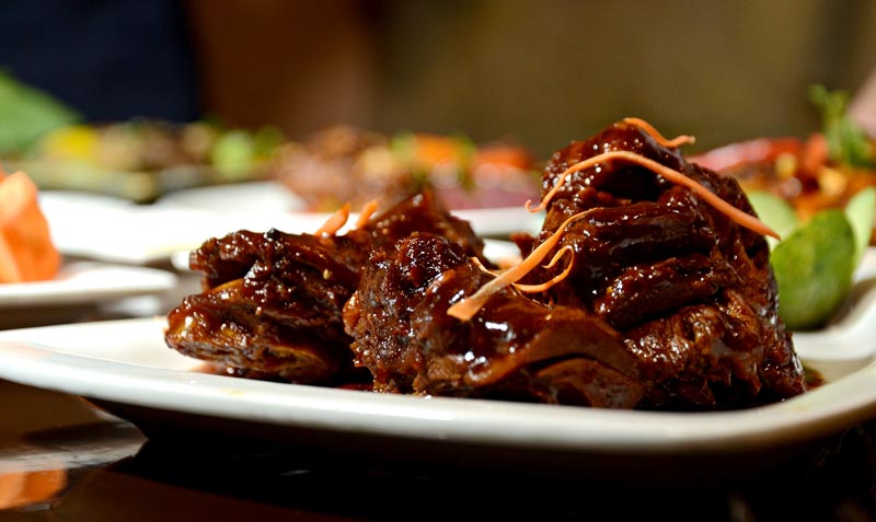 Chowman launches Oriental Duck Festival 2019