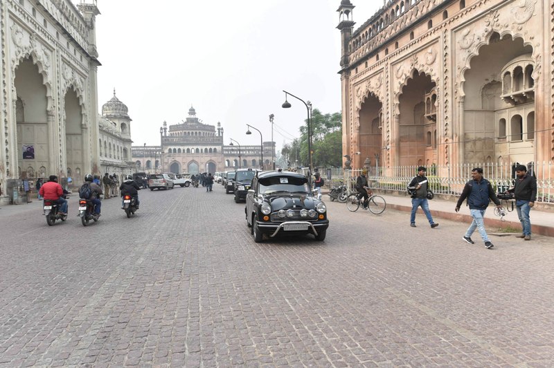 CAA protests continue in India