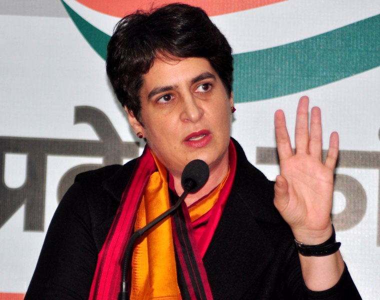 India in Politics Dec , 30 , 2019