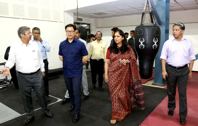 India in Politics: June 4, 2019