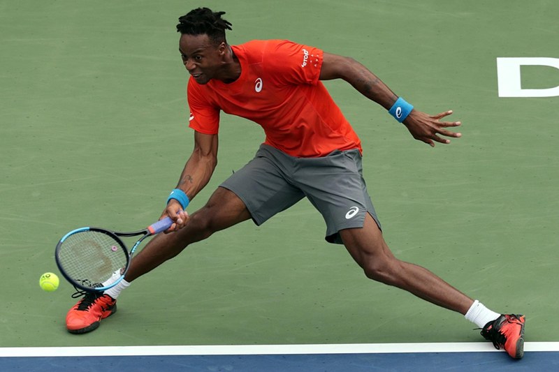 The World of Sports on Feb 28, 2019 