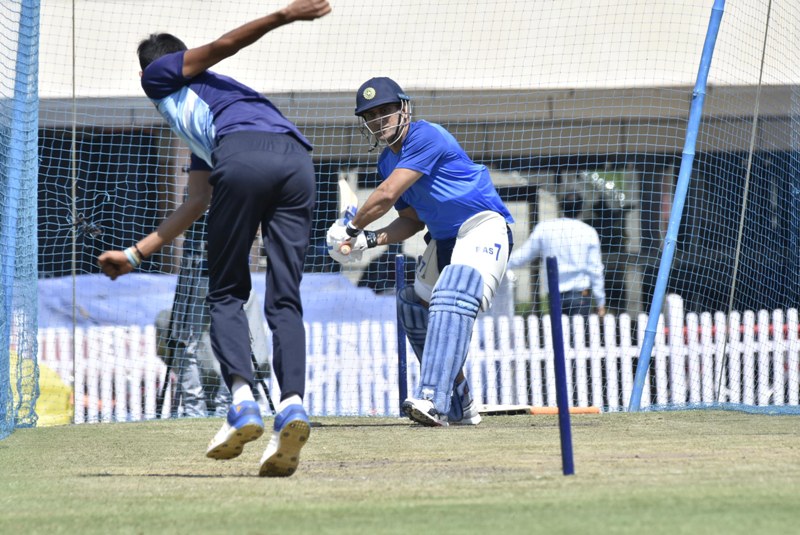 India Sports: March 7, 2019 