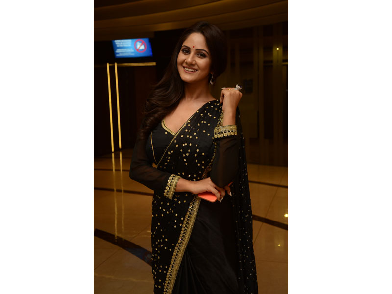 Tollywood stars attend Thai Curry premier in Kolkata