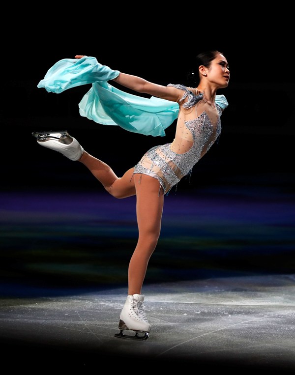 World sports: March 24, 2019