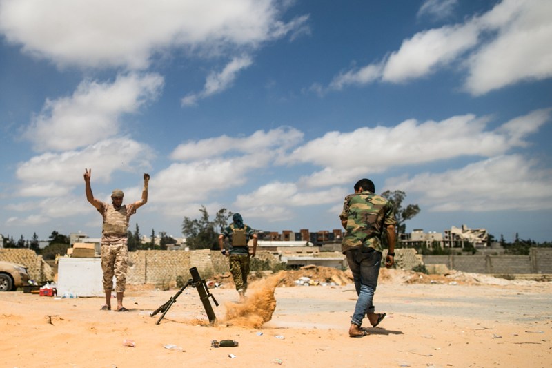 World in Photos: May 7, 2019