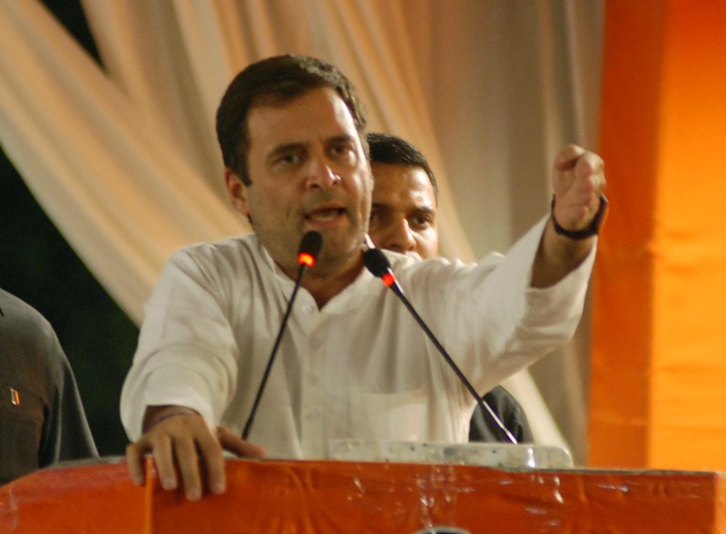 India in Politics: May 6, 2019