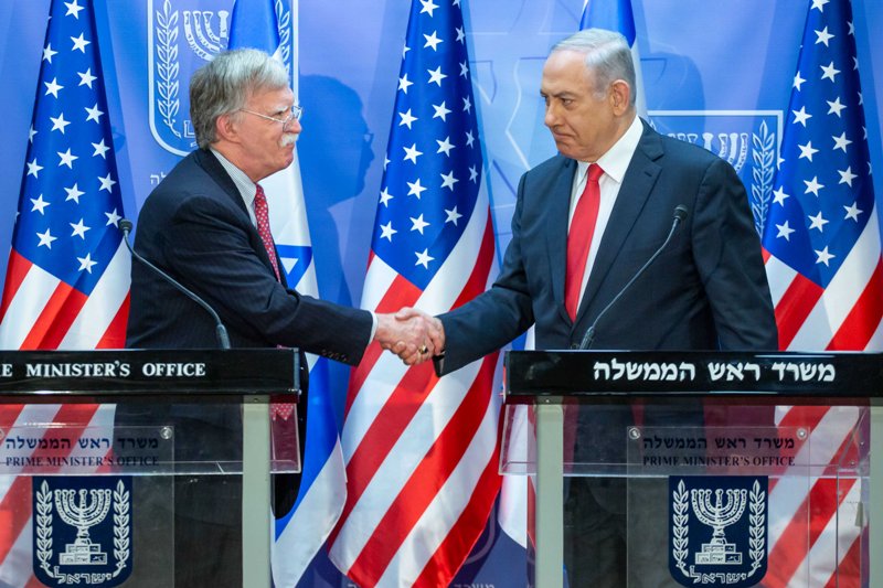 World in Photos: June 24, 2019