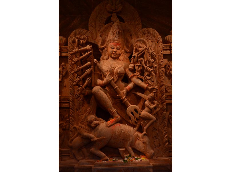 Durga Puja: The Best of Kolkata idols and pandals