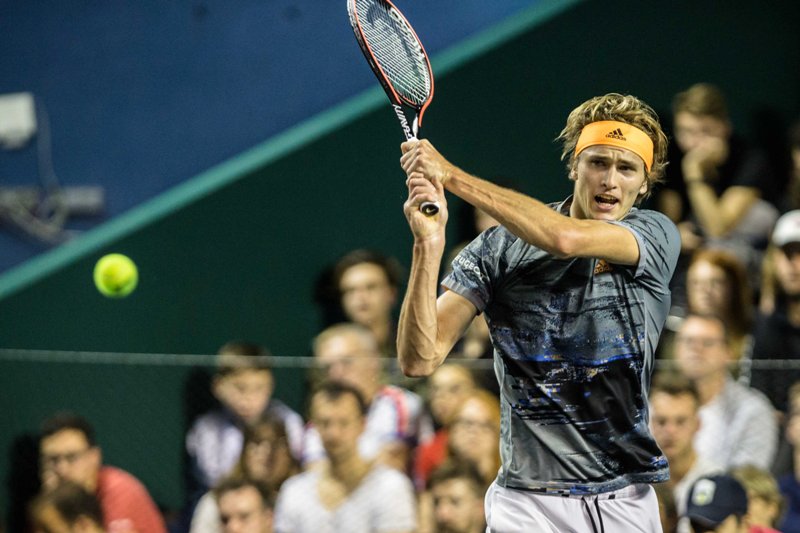 World of Sports : Oct 31 ,  2019