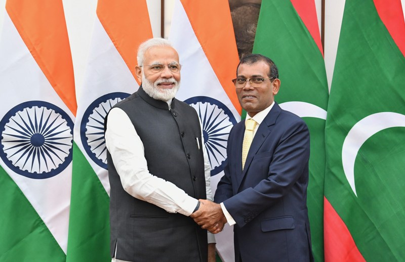 India in Politics : Dec 13 , 2019