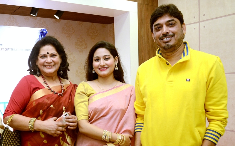 Adverb announces First Production to be directed by Suman Maitra