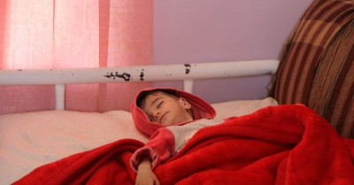 â€˜Stealingâ€™ food from hungry Yemenis â€˜must stop immediatelyâ€™, says UN agency