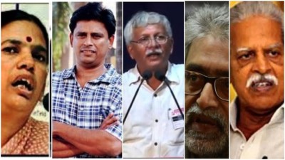 Lakhs of Dalits to gather at Koregaon Bhima today, heavy security arranged 